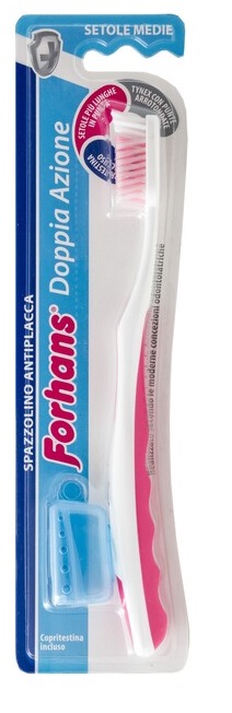 FORHANS SPAZZOLINO DPP AZ MEDI - Pharmaleader