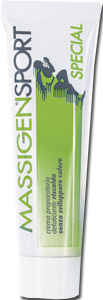 MASSIGEN SPORT SPECIAL 50 ML - Pharmaleader
