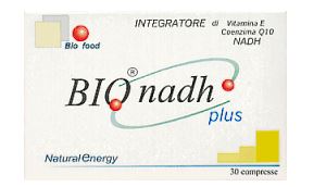 BIONADH PLUS 30 COMPRESSE - Pharmaleader
