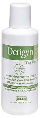 DERIGYN TEA TREE OIL 300 ML - Pharmaleader