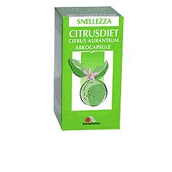 ARKO CAPSULE CITRUS 45 CAPSULE - Pharmaleader