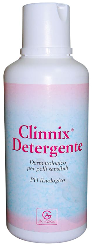 DETSKIN DETERGENTE DERMATOLOGICO 500 ML - Pharmaleader