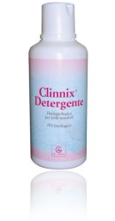 CLINNIX DETERGENTE DERMATOLOGICO 500 ML - Pharmaleader