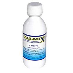 CALMIX 100 SCIROPPO 100 ML - Pharmaleader