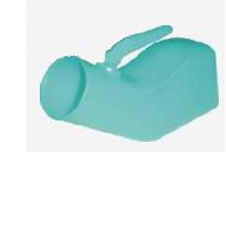 PAPPAGALLO PER DONNA IN PLASTICA - Pharmaleader