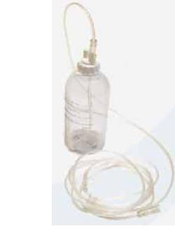 GORGOGLIATORE COMPLETO PER OSSIGENO CON OCCHIALI - Pharmaleader