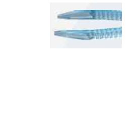PINZETTA MONOUSO STERILE - Pharmaleader