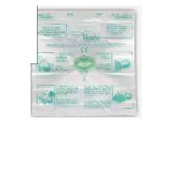 RIANIMATORE BOCCA A BOCCA 1 PEZZO - Pharmaleader
