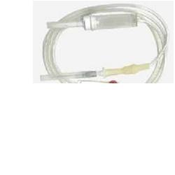 DEFLUSSORE CON AGO 1 PEZZO - Pharmaleader