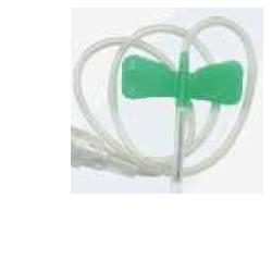 AGO FARFALLA GAUGE21 1 PEZZO - Pharmaleader