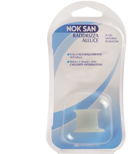 NOK SAN GEL RADDRIZZA ALLUCE - Pharmaleader