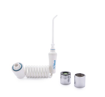 SOWASH IDROGETTO IGIENE ORALE - Pharmaleader