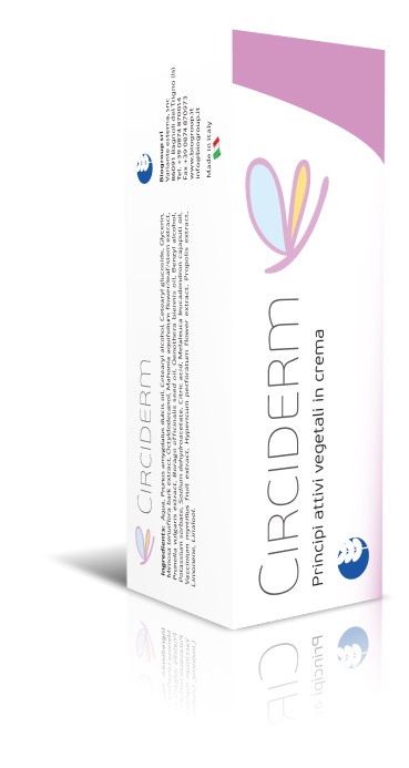 CIRCIDERM CREMA 50 ML - Pharmaleader