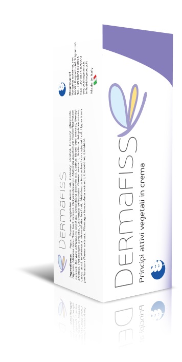 DERMAFISS CREMA 50 ML - Pharmaleader
