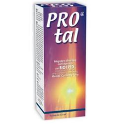PROTAL VITAMINA B 200 ML - Pharmaleader