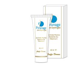 PIRUVAGE SIERO ANTIRUGHE 40 ML - Pharmaleader
