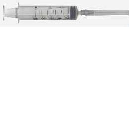 SIRINGA 10ML 1 PEZZO - Pharmaleader