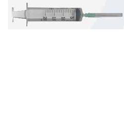SIRINGA 20ML 1 PEZZO - Pharmaleader