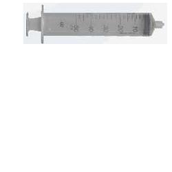 SIRINGA STERILE MONOUSO DA 50 ML CONO LUER - Pharmaleader
