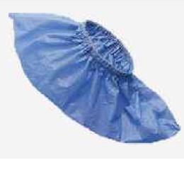 COPRISCARPA MONOUSO 100 PEZZI - Pharmaleader