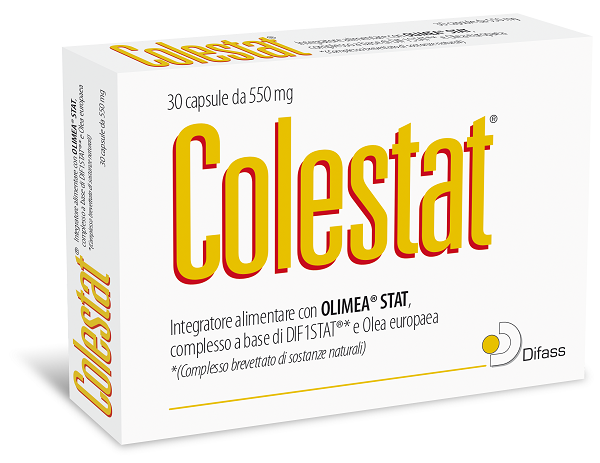 COLESTAT 30 CAPSULE - Pharmaleader