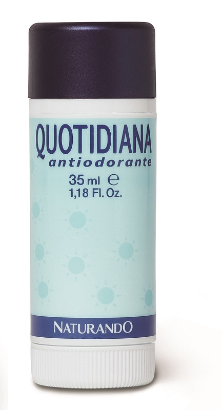 QUOTIDIANA ANTIODORANTE STICK 35 ML - Pharmaleader
