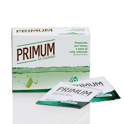 PRIMUM TISANA 20 FILTRI - Pharmaleader
