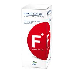 FERRO SUPER + 200 ML - Pharmaleader