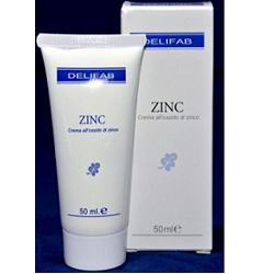 DELIFAB ZINC 50 ML - Pharmaleader