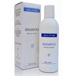 DELIFAB SHAMPOO 200 ML - Pharmaleader