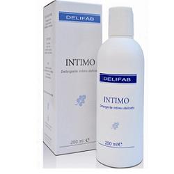 DELIFAB INTIMO 200 ML - Pharmaleader