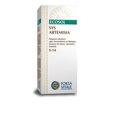 SYS ARTEMISIA GOCCE 50 ML - Pharmaleader