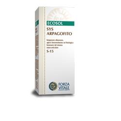 SYS ARPAGOFITO GOCCE 50 ML - Pharmaleader