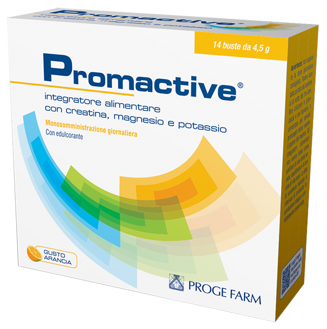PROMACTIVE 14 BUSTINE - Pharmaleader