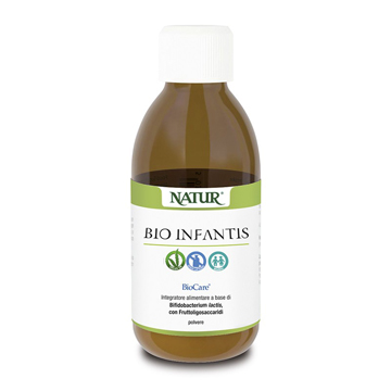 BIO INFANTIS 60 G - Pharmaleader