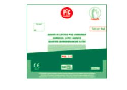 GUANTO PIC CHIRURGICO STERILE CON POLVERE MISURA 6 - Pharmaleader