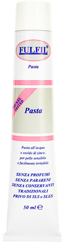 FULFIL PASTA PROTETTIVA 50 ML - Pharmaleader