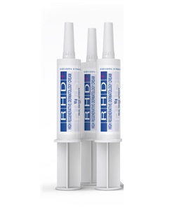 RHD CREMA SIRINGA 10 G - Pharmaleader