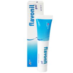 FLAVONIL GEL 40 ML - Pharmaleader