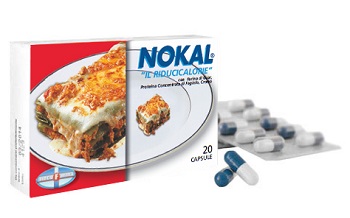 NOKAL 20 CAPSULE - Pharmaleader