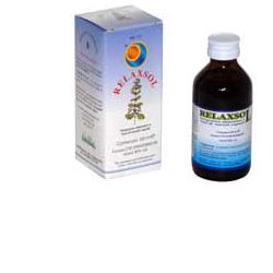 RELAXSOL LIQUIDO 100 ML - Pharmaleader