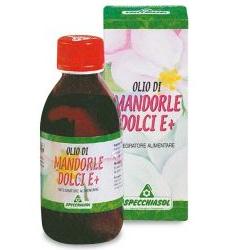 MANDORLE DOLCI OLIO 170ML - Pharmaleader
