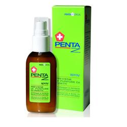 PENTA Z LOZIONE NEPETA CATARIA 50 ML - Pharmaleader