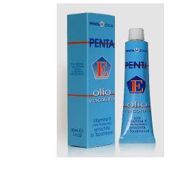 PENTA E FLUIDA GEL 50 ML - Pharmaleader
