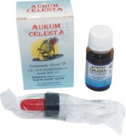AURUM CELESTA LIQUIDO 10 ML - Pharmaleader
