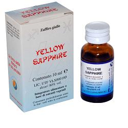 YELLOW SHAPPIRE 10 ML - Pharmaleader
