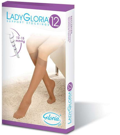 LADYGLORIA 12 GAMBALETTO DAINO 3 - Pharmaleader