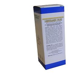 HISTAMIX DUE 50 ML SOLUZIONE IDROALCOLICA - Pharmaleader