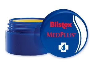 BLISTEX MED PLUS VASETTO 7 G - Pharmaleader