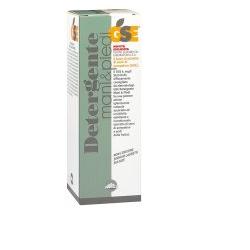 GSE DETERGENTE MANI PIEDI 200 ML  - Pharmaleader